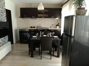 Гостиница Guest house Mikra  Tsarevo